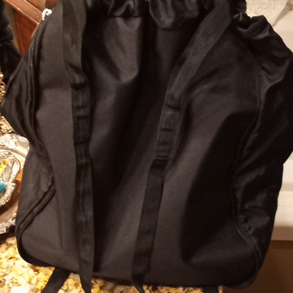 New Without Tags Nike Drawstring Backpack - image 4
